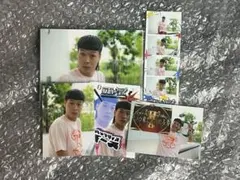 バッテリィズ エース ブロマイド