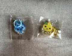 しずくちゃん ガチャガチャ