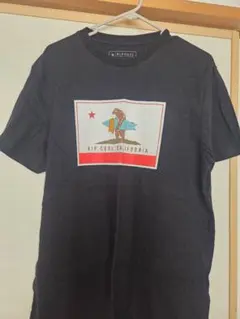 RIP CURL CALIFORNIA Tシャツ メンズ