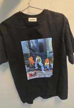 【新品未開封】kemio Tシャツ 2026年最新】KEMIO tシャツの人気アイテム - メルカリ