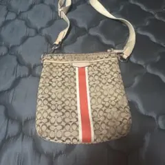 コーチ　COACH　ショルダーバッグ