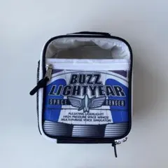 Hype コラボ トイストーリー ランチバッグ 保冷バッグ雲柄 新品 
