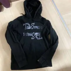 ダンス用パーカー　printstarのサムネイル