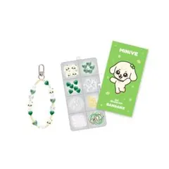 【未使用】IVE MINIVE ユジン スリッパ　カンアンジ 2026年最新】カンアンジの人気アイテム - メルカリ