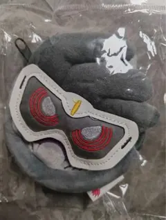 海外限定　仮面ライダー　ゲンム　イヤホンバッグ　BEMOE bilibili