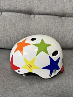 ヘルメット セーフティグッズ