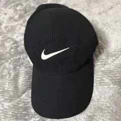 NIKE キャップ LEGACY91 DRI-FIT/ 黒