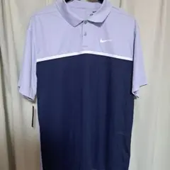 NIKE Dri-FIT ゴルフシャツ メンズのサムネイル