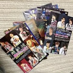 2026年最新】切り抜き 関ジャニの人気アイテム - メルカリ