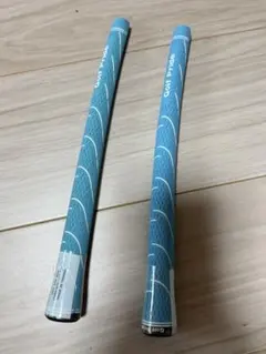 Golf Pride VDT STD Blue グリップ 2本セットのサムネイル