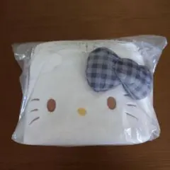 Hello Kitty 50周年記念 バニティポーチ