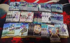 ヴァンガード 根絶の啓導 アンラクシエル デッキ 幻真覚醒 - メルカリ