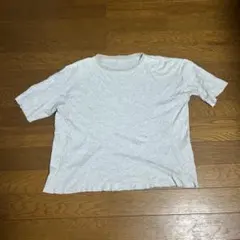LENO ボーダーTシャツ