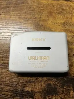 SONY WALKMAN カセットウォークマン WM-EX777 Yahoo!オークション -「wm-ex777」の落札相場・落札価格
