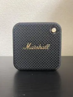 Marshall WILLEN 国内正規品のサムネイル