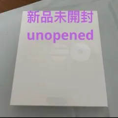BTS ARIRANG Rooted in Korea Ver アルバム未開封