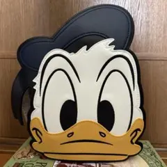 ミッキー トートバッグ 2WAY Poppin' Goods ディズニーストア - メルカリ