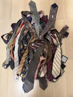 ま*に様 ネクタイセット 69本まとめ売り