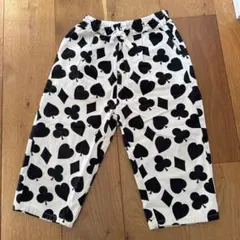 LOWRYS FARM シェフパンツ