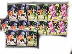 HUNTER×HUNTERフィギュア16体まとめ売り