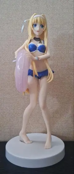 ソードアート・オンライン フィギュア アリス水着Ver.