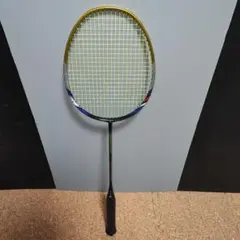 2026年最新】YONEX NANOSPEEDの人気アイテム - メルカリ