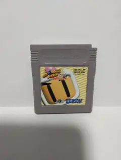 ゲームボーイ ボンバーマンコレクション