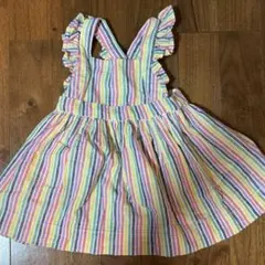 GAP サロペット　★6-12month★
