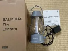 BALMUDA ランタンのサムネイル