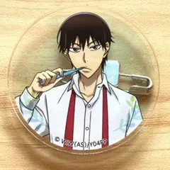 弱虫ペダル　今泉俊輔