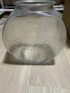 Supreme Fish bowl 水槽 金魚鉢 花瓶 小物入れ シュプリーム - メルカリ