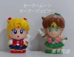 2026年最新】人形 セーラージュピターの人気アイテム - メルカリ