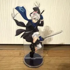 ブルーロック　凪誠士郎　忍者　アクリルスタンド　アクスタ