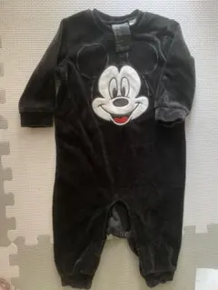 H&M ミッキーマウスロンパース 74 6-9M