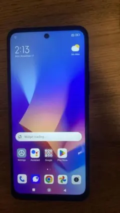 じ*ん様 Xiaomi Redmi Note 10 JE 64GB