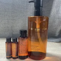 シュウウエムラ アルティム8∞ クレンジング オイル