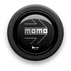 希少 スバル純正オプション momo ホーンボタン - メルカリ