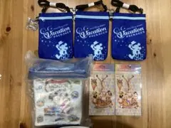 ディズニー　バケーションパッケージ