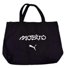 PUMA MOSTRO トートバッグのサムネイル