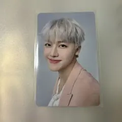 NCTDREAM ドリショ3 ランダムフォトカード ジェミン