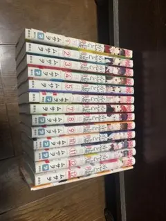 恋と嘘 全巻セット 全巻 初版 帯付き - メルカリ
