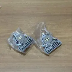 SEVENTEEN ミニティーン MINITEEN バーノン　ガチャガチャ