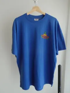 JERZEES PINEAPPLE WILLY'S Tシャツ XLのサムネイル