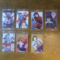 2026年最新】エヴァンゲリオン カードの人気アイテム - メルカリ