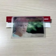 SEVENTEEN セブチ ディノ トレカ dicon