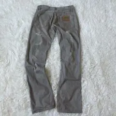 d&g classic damage denim size52 - メルカリ
