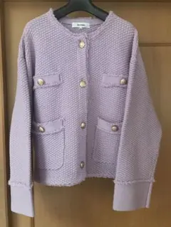 2025年最新】Mystrada ノーカラージャケットの人気アイテム - メルカリ