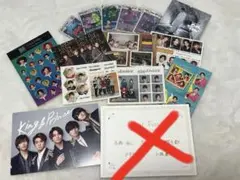 キンプリ グッズ まとめ売り King & Prince キンプリ グッズ アクスタ【バラ売り・まとめ売り可
