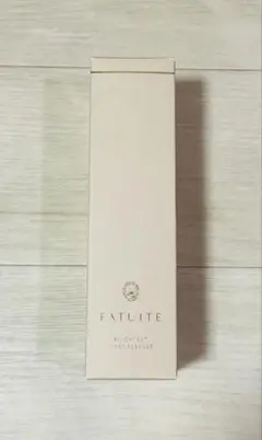 FATUTITE Renewalage Unlock Serum 50ml - メルカリ