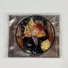 《フェネス》悪魔執事と黒い猫 あくねこ グラッテ アクリルコースター